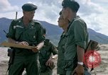 Image des Forces spéciales de l'armée des États-Unis Vietnam, 1964, de la seconde 41 séquences d'archives historiques vidéo 65675069977
