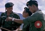 Image des Forces spéciales de l'armée des États-Unis Vietnam, 1964, de la seconde 47 séquences d'archives historiques vidéo 65675069977