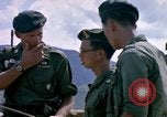 Image des Forces spéciales de l'armée des États-Unis Vietnam, 1964, de la seconde 48 séquences d'archives historiques vidéo 65675069977
