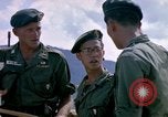 Image des Forces spéciales de l'armée des États-Unis Vietnam, 1964, de la seconde 50 séquences d'archives historiques vidéo 65675069977