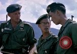 Image des Forces spéciales de l'armée des États-Unis Vietnam, 1964, de la seconde 52 séquences d'archives historiques vidéo 65675069977