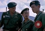 Image des Forces spéciales de l'armée des États-Unis Vietnam, 1964, de la seconde 53 séquences d'archives historiques vidéo 65675069977