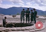 Image des Forces spéciales de l'armée des États-Unis Vietnam, 1964, de la seconde 55 séquences d'archives historiques vidéo 65675069977