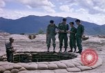 Image des Forces spéciales de l'armée des États-Unis Vietnam, 1964, de la seconde 56 séquences d'archives historiques vidéo 65675069977