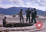 Image des Forces spéciales de l'armée des États-Unis Vietnam, 1964, de la seconde 58 séquences d'archives historiques vidéo 65675069977