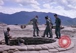 Image des Forces spéciales de l'armée des États-Unis Vietnam, 1964, de la seconde 60 séquences d'archives historiques vidéo 65675069977