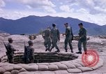 Image des Forces spéciales de l'armée des États-Unis Vietnam, 1964, de la seconde 61 séquences d'archives historiques vidéo 65675069977