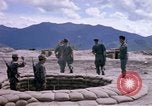 Image des Forces spéciales de l'armée des États-Unis Vietnam, 1964, de la seconde 62 séquences d'archives historiques vidéo 65675069977
