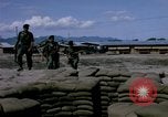 Image des Forces spéciales de l'armée des États-Unis Vietnam, 1964, de la seconde 5 séquences d'archives historiques vidéo 65675069978
