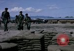 Image des Forces spéciales de l'armée des États-Unis Vietnam, 1964, de la seconde 6 séquences d'archives historiques vidéo 65675069978