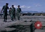 Image des Forces spéciales de l'armée des États-Unis Vietnam, 1964, de la seconde 8 séquences d'archives historiques vidéo 65675069978