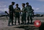 Image des Forces spéciales de l'armée des États-Unis Vietnam, 1964, de la seconde 15 séquences d'archives historiques vidéo 65675069978
