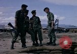 Image des Forces spéciales de l'armée des États-Unis Vietnam, 1964, de la seconde 18 séquences d'archives historiques vidéo 65675069978