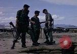 Image des Forces spéciales de l'armée des États-Unis Vietnam, 1964, de la seconde 19 séquences d'archives historiques vidéo 65675069978