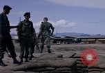 Image des Forces spéciales de l'armée des États-Unis Vietnam, 1964, de la seconde 21 séquences d'archives historiques vidéo 65675069978