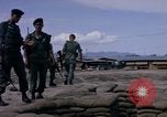 Image des Forces spéciales de l'armée des États-Unis Vietnam, 1964, de la seconde 22 séquences d'archives historiques vidéo 65675069978