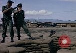 Image des Forces spéciales de l'armée des États-Unis Vietnam, 1964, de la seconde 29 séquences d'archives historiques vidéo 65675069978