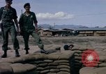 Image des Forces spéciales de l'armée des États-Unis Vietnam, 1964, de la seconde 31 séquences d'archives historiques vidéo 65675069978
