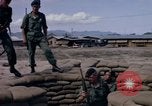 Image des Forces spéciales de l'armée des États-Unis Vietnam, 1964, de la seconde 35 séquences d'archives historiques vidéo 65675069978