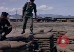 Image des Forces spéciales de l'armée des États-Unis Vietnam, 1964, de la seconde 37 séquences d'archives historiques vidéo 65675069978