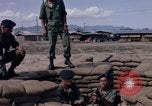 Image des Forces spéciales de l'armée des États-Unis Vietnam, 1964, de la seconde 38 séquences d'archives historiques vidéo 65675069978