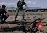 Image des Forces spéciales de l'armée des États-Unis Vietnam, 1964, de la seconde 39 séquences d'archives historiques vidéo 65675069978