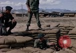 Image des Forces spéciales de l'armée des États-Unis Vietnam, 1964, de la seconde 42 séquences d'archives historiques vidéo 65675069978