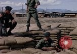 Image des Forces spéciales de l'armée des États-Unis Vietnam, 1964, de la seconde 43 séquences d'archives historiques vidéo 65675069978