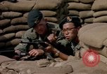 Image des Forces spéciales de l'armée des États-Unis Vietnam, 1964, de la seconde 46 séquences d'archives historiques vidéo 65675069978
