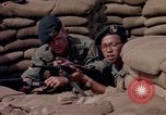 Image des Forces spéciales de l'armée des États-Unis Vietnam, 1964, de la seconde 47 séquences d'archives historiques vidéo 65675069978