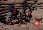 Image des Forces spéciales de l'armée des États-Unis Vietnam, 1964, de la seconde 48 séquences d'archives historiques vidéo 65675069978