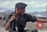 Image des Forces spéciales de l'armée des États-Unis Vietnam, 1964, de la seconde 51 séquences d'archives historiques vidéo 65675069978