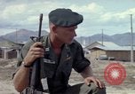 Image des Forces spéciales de l'armée des États-Unis Vietnam, 1964, de la seconde 58 séquences d'archives historiques vidéo 65675069978
