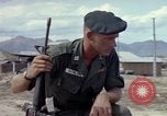 Image des Forces spéciales de l'armée des États-Unis Vietnam, 1964, de la seconde 59 séquences d'archives historiques vidéo 65675069978