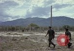 Image des Forces spéciales de l'armée des États-Unis Vietnam, 1964, de la seconde 6 séquences d'archives historiques vidéo 65675069979