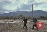 Image des Forces spéciales de l'armée des États-Unis Vietnam, 1964, de la seconde 7 séquences d'archives historiques vidéo 65675069979