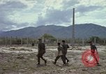 Image des Forces spéciales de l'armée des États-Unis Vietnam, 1964, de la seconde 8 séquences d'archives historiques vidéo 65675069979