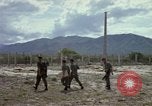Image des Forces spéciales de l'armée des États-Unis Vietnam, 1964, de la seconde 9 séquences d'archives historiques vidéo 65675069979