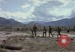 Image des Forces spéciales de l'armée des États-Unis Vietnam, 1964, de la seconde 14 séquences d'archives historiques vidéo 65675069979