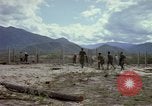 Image des Forces spéciales de l'armée des États-Unis Vietnam, 1964, de la seconde 18 séquences d'archives historiques vidéo 65675069979