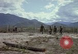 Image des Forces spéciales de l'armée des États-Unis Vietnam, 1964, de la seconde 19 séquences d'archives historiques vidéo 65675069979