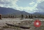 Image des Forces spéciales de l'armée des États-Unis Vietnam, 1964, de la seconde 22 séquences d'archives historiques vidéo 65675069979
