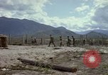 Image des Forces spéciales de l'armée des États-Unis Vietnam, 1964, de la seconde 23 séquences d'archives historiques vidéo 65675069979
