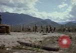 Image des Forces spéciales de l'armée des États-Unis Vietnam, 1964, de la seconde 24 séquences d'archives historiques vidéo 65675069979