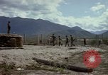 Image des Forces spéciales de l'armée des États-Unis Vietnam, 1964, de la seconde 25 séquences d'archives historiques vidéo 65675069979