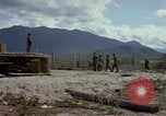 Image des Forces spéciales de l'armée des États-Unis Vietnam, 1964, de la seconde 26 séquences d'archives historiques vidéo 65675069979