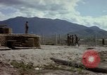 Image des Forces spéciales de l'armée des États-Unis Vietnam, 1964, de la seconde 27 séquences d'archives historiques vidéo 65675069979