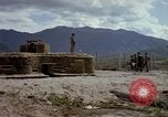 Image des Forces spéciales de l'armée des États-Unis Vietnam, 1964, de la seconde 30 séquences d'archives historiques vidéo 65675069979