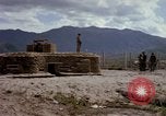 Image des Forces spéciales de l'armée des États-Unis Vietnam, 1964, de la seconde 31 séquences d'archives historiques vidéo 65675069979