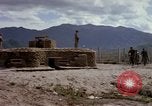 Image des Forces spéciales de l'armée des États-Unis Vietnam, 1964, de la seconde 32 séquences d'archives historiques vidéo 65675069979